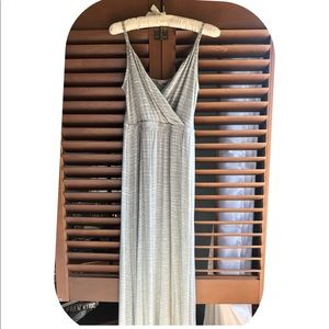 GAP Maxi Sundress